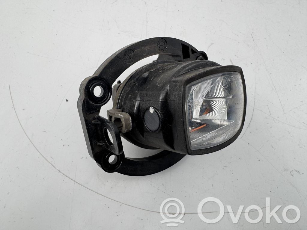 Jeep Compass Front fog light 