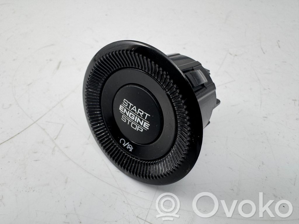 Jeep Compass Engine start stop button switch 