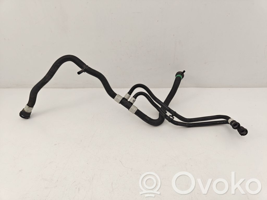 Tesla Model 3 Hybrid/electric vehicle battery cooling hoses/tubes 