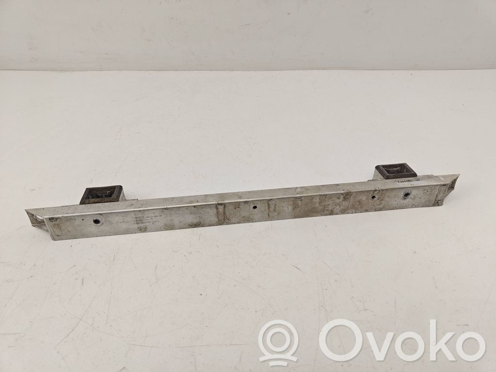 Tesla Model 3 Radiator support slam panel bracket 