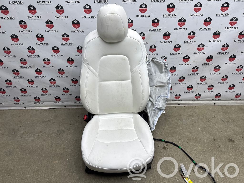 Tesla Model 3 Front driver seat 