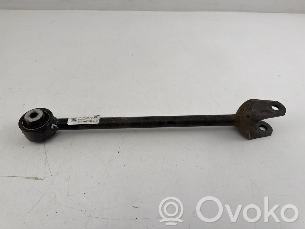 Tesla Model 3 Вилы 