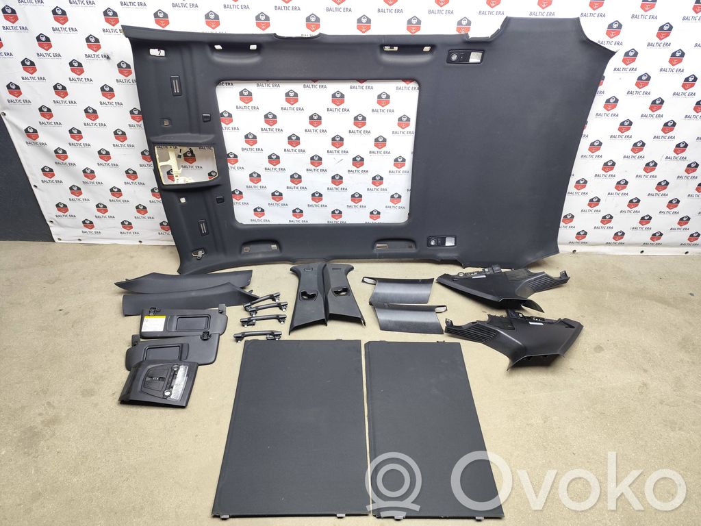BMW X3 F25 Podsufitka / Komplet 