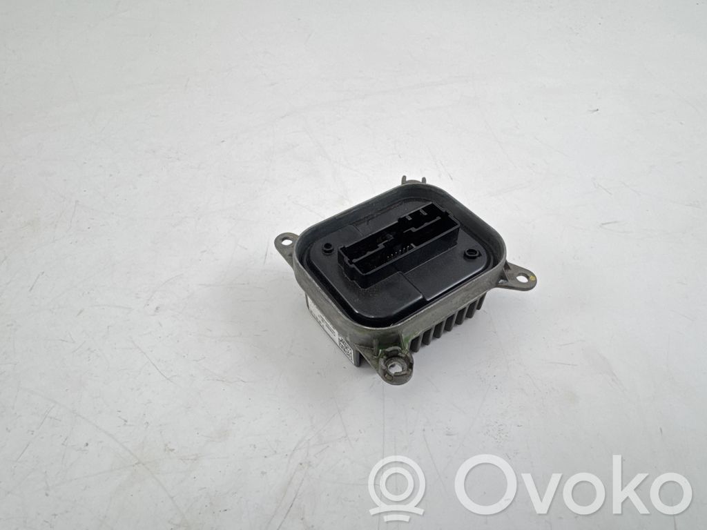 Tesla Model 3 LED ballast control module 