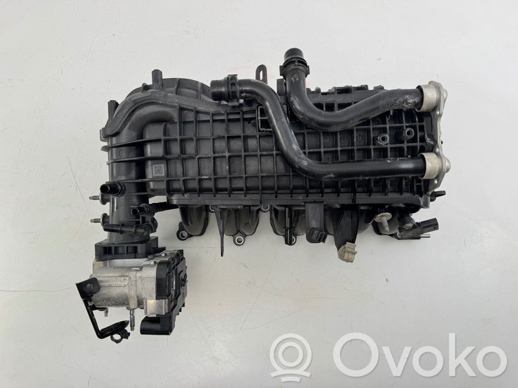 Jeep Compass Kolektorius įsiurbimo 