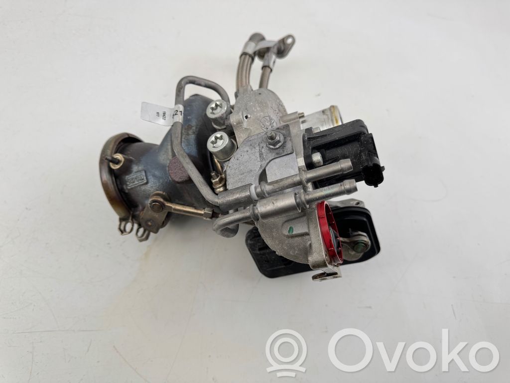 Turbo   46335516,16409700001,16451015060