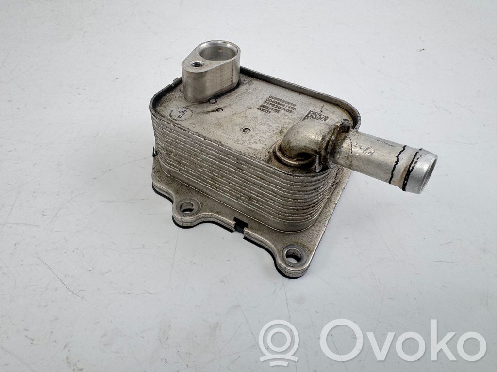 Engine oil radiator   463461720,666666666