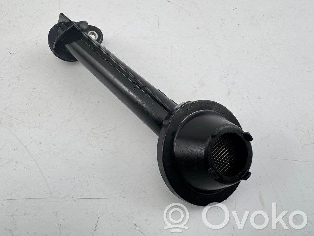 Jeep Compass Sorb pompă ulei 