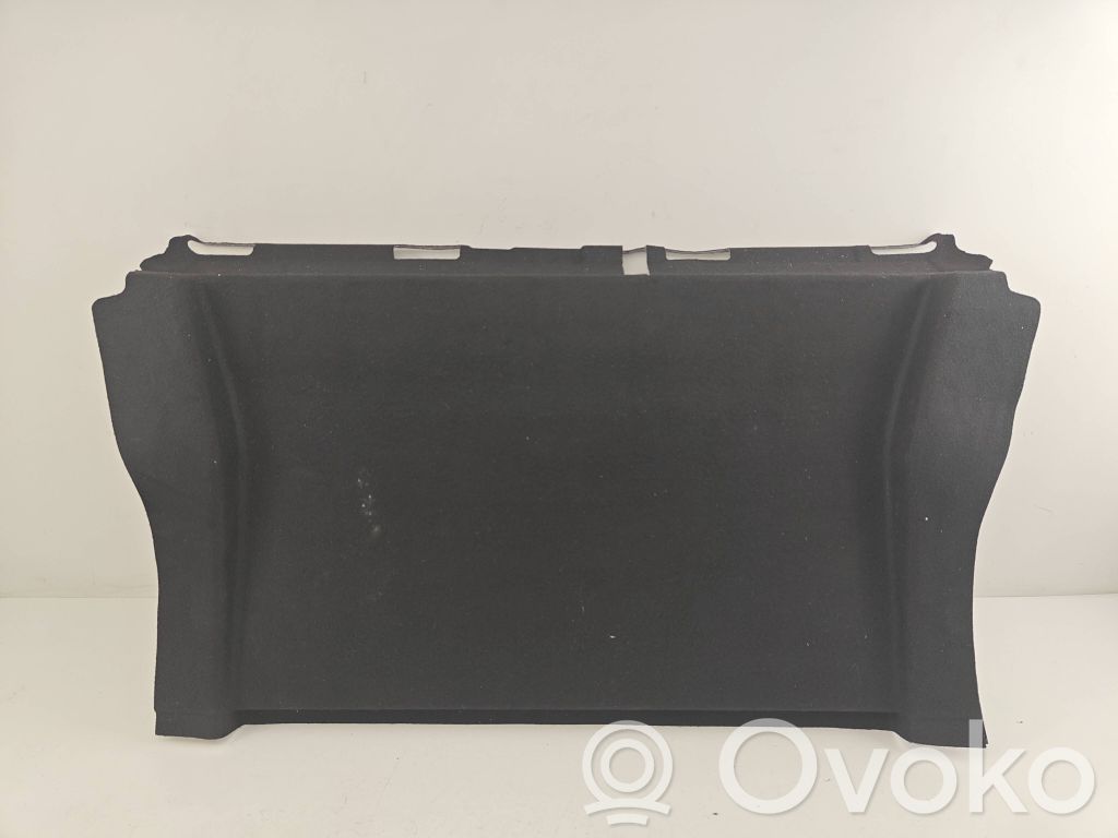 Trunk/boot mat liner   1082950