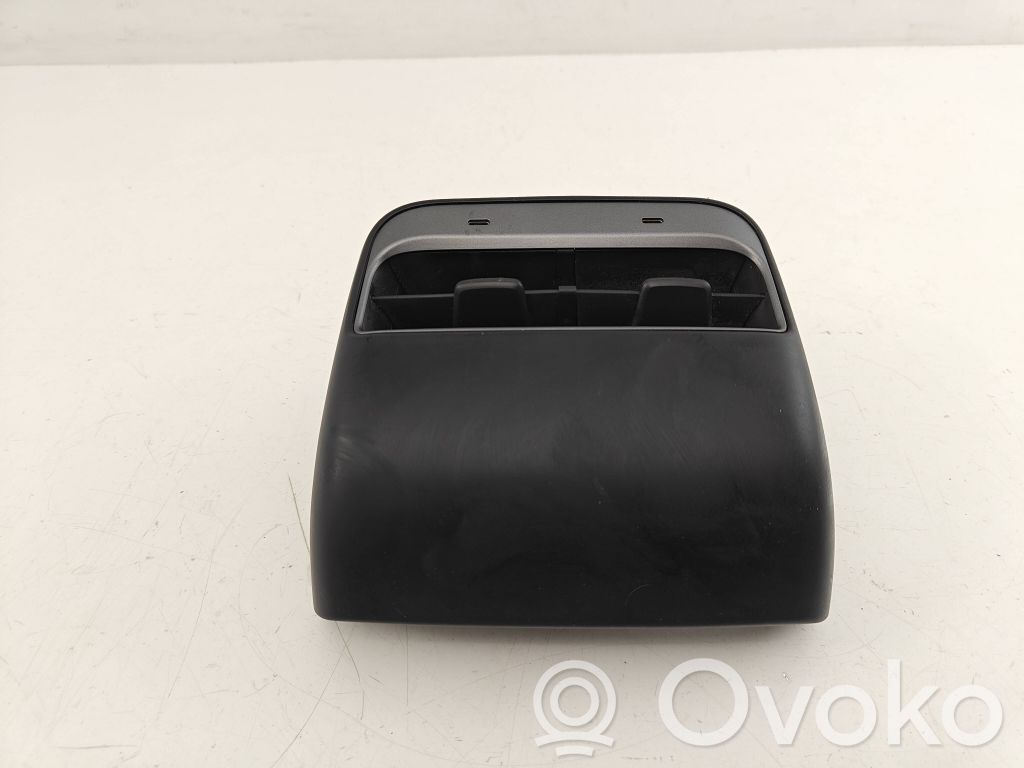 Tesla Model 3 Rejilla de ventilación central del panel 