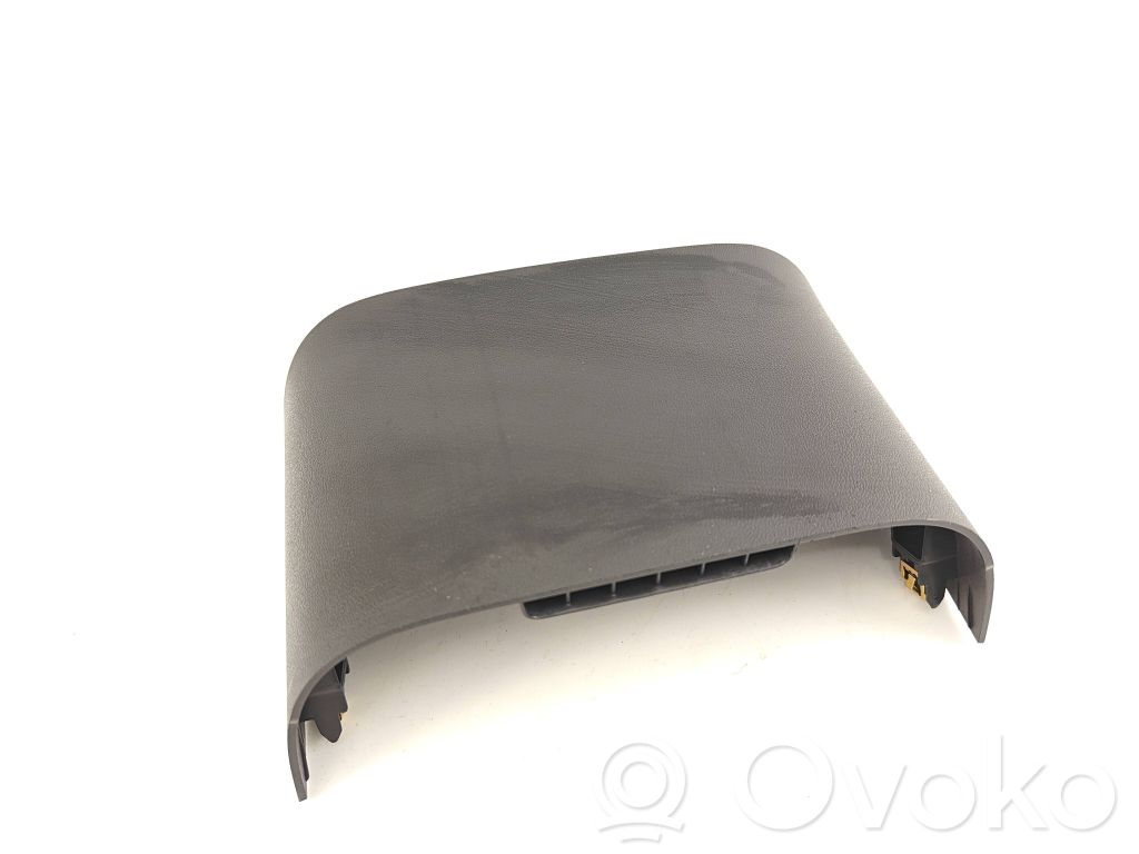 Tesla Model 3 Garniture de colonne de volant 