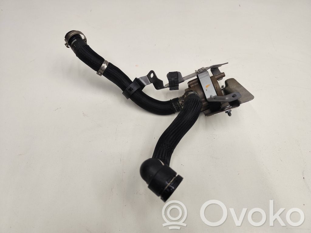 Jeep Compass Pompa cyrkulacji / obiegu wody 