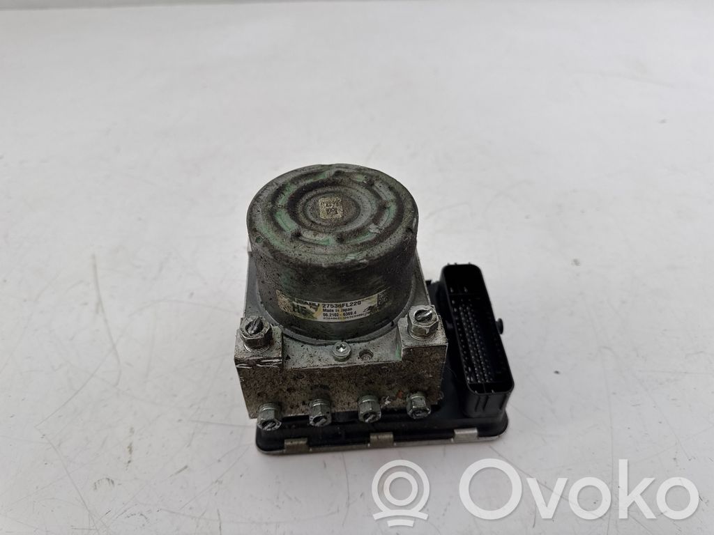 Subaru XV II ABS vadības bloks 