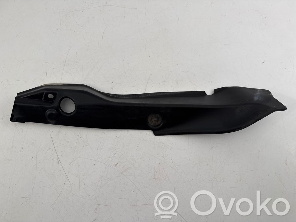 Subaru XV II Front arch trim 