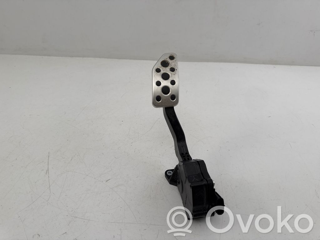 Subaru XV II Accelerator throttle pedal 