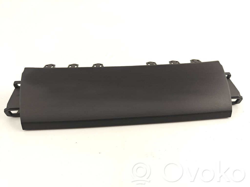 Subaru XV Altra parte interiore 