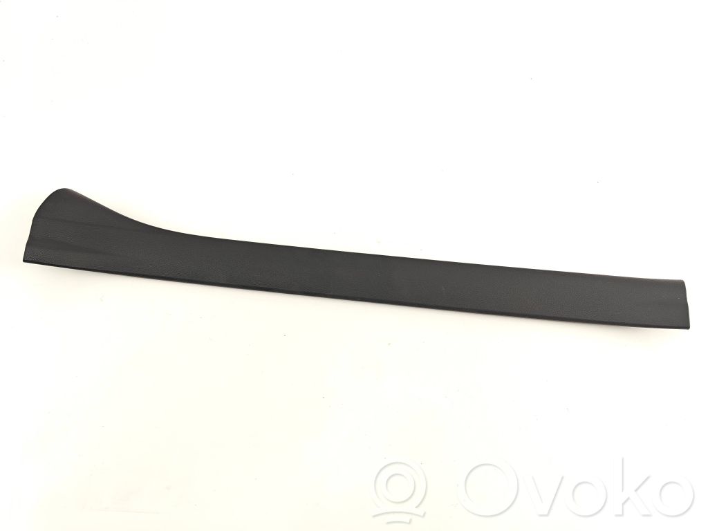 Subaru XV Altra parte interiore 