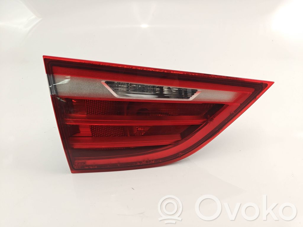 BMW 2 F46 Tailgate rear/tail lights 