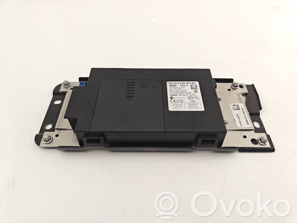Bluetooth modulis   6820931,1001213997