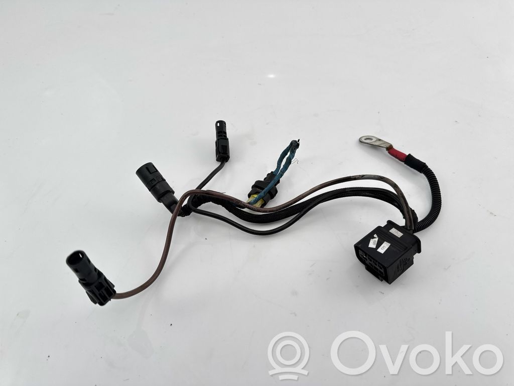 BMW 2 F46 Przewód świec żarowych 