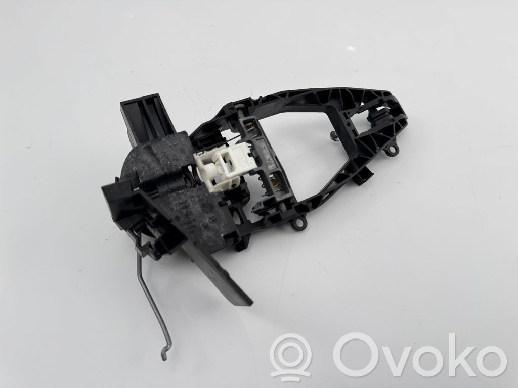 BMW 3 G20 G21 Klamka zewnętrzna drzwi przednich 