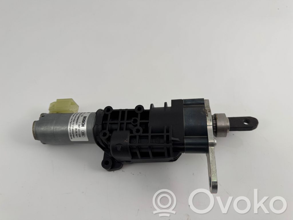 Audi Q7 4M Moteur ouverture de coffre 