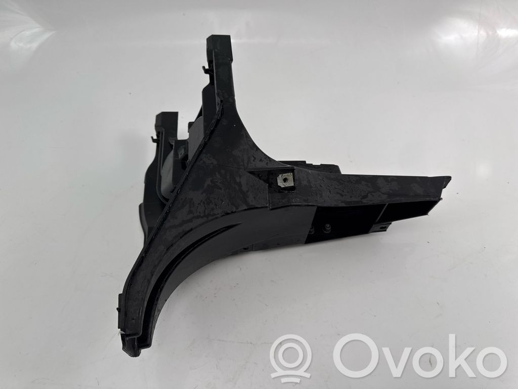 BMW X5 E70 Rear bumper mounting bracket 