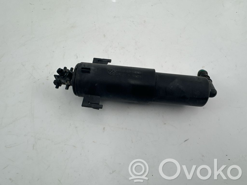 BMW X5 E70 Düse Scheinwerferreinigungsanlage 