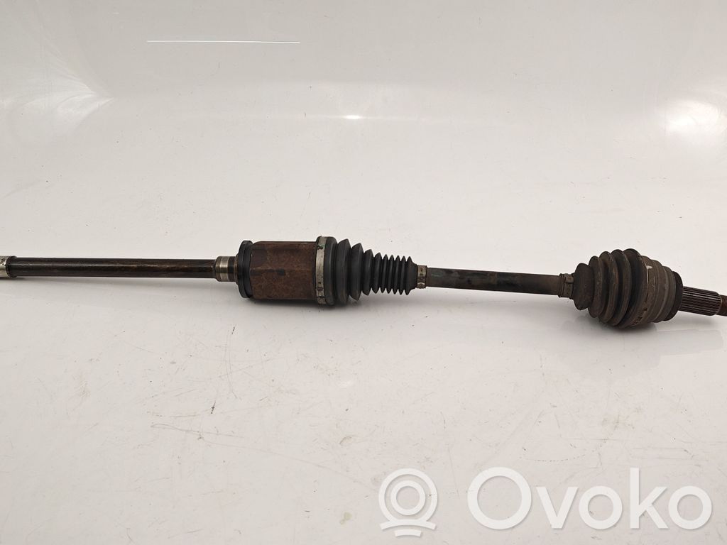 BMW X5 E70 Front driveshaft 