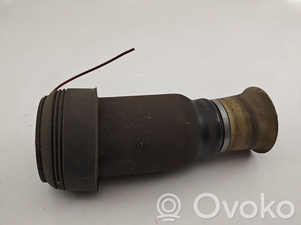 Poduszka / Miech tylnego zawieszenia pneumatycznego   6790079