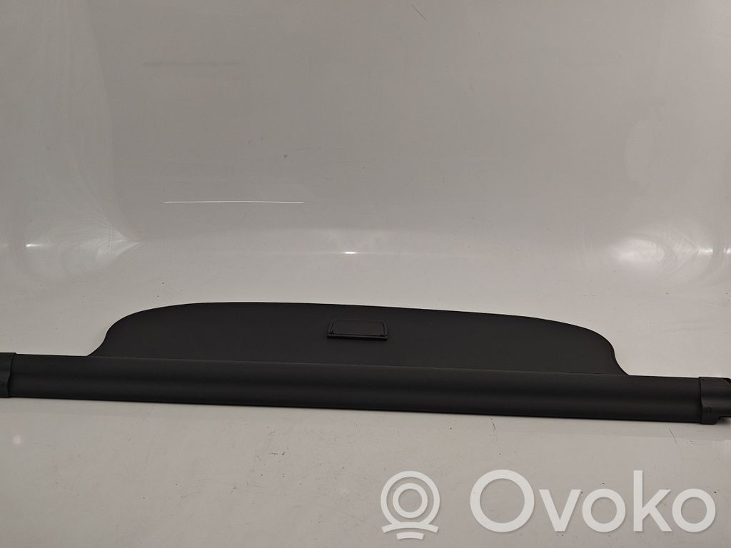 Audi A6 Allroad C7 Bandeja del maletero 
