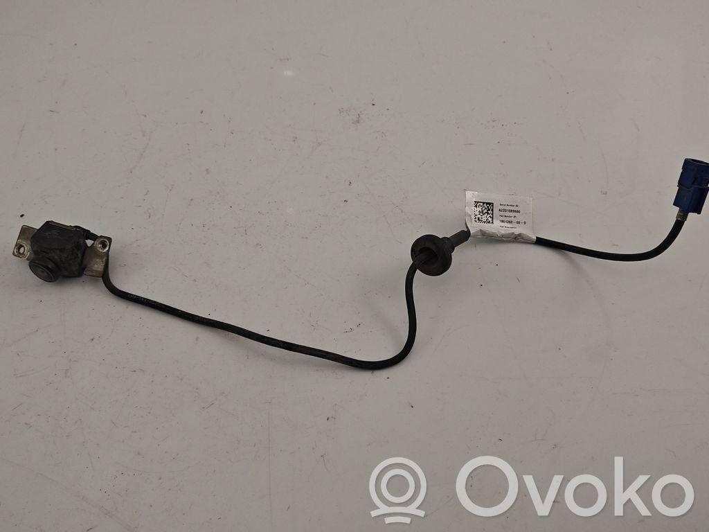Peruutuskamera   106126900D,A22D1089686