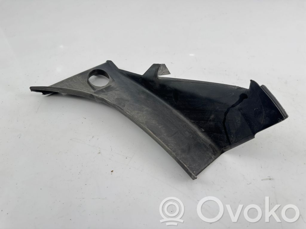 Tesla Model S Other trunk/boot trim element 