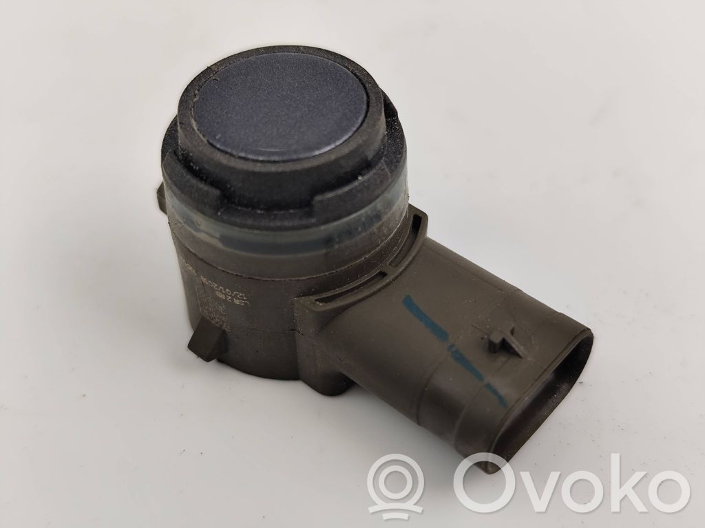Tesla Model S Sensor de aparcamiento PDC 