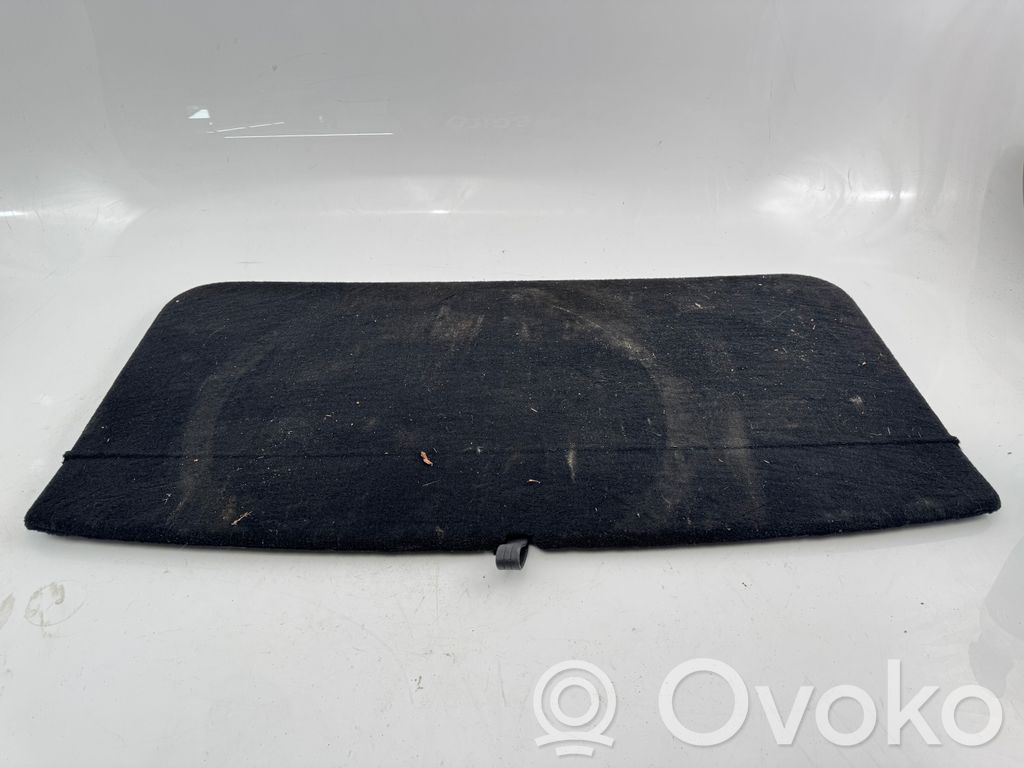 Tesla Model S Bagažinės grindys 