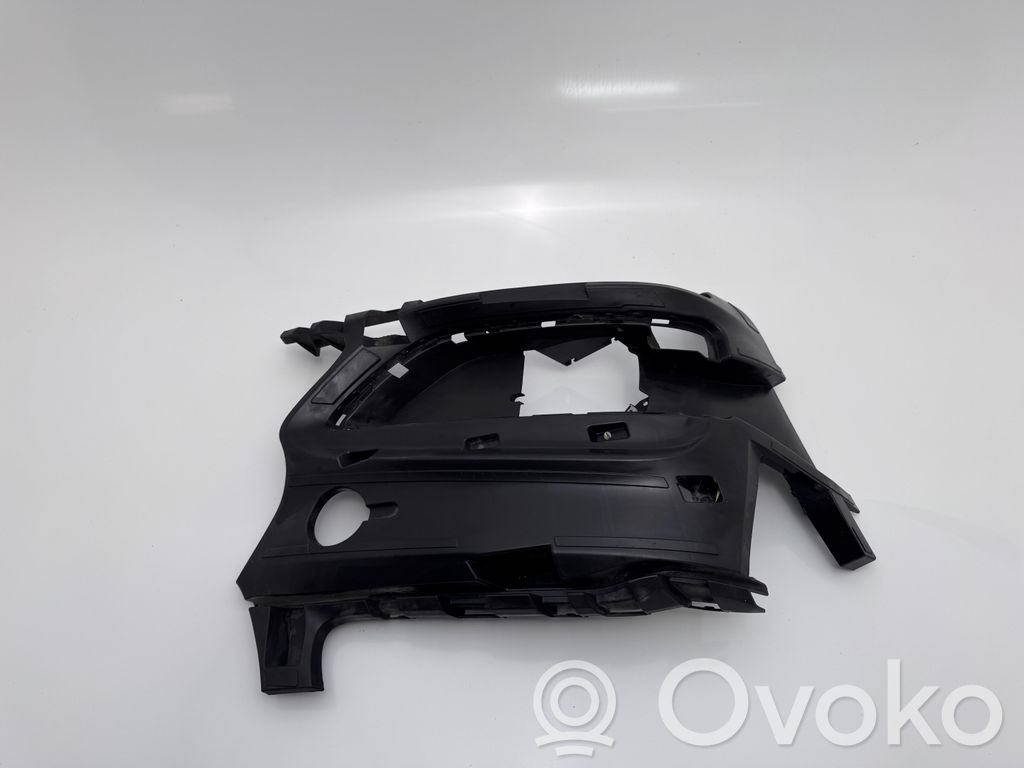 BMW 2 F46 Priekinis laikiklis bamperio 