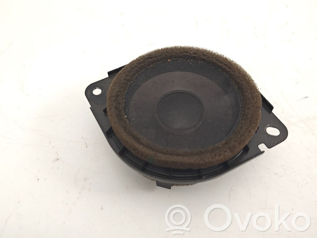 Alfa Romeo Giulia Altavoz del panel 
