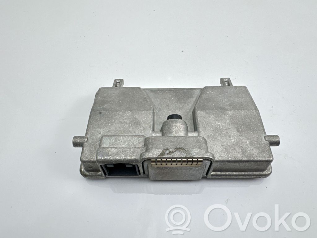 Alfa Romeo Giulia Windshield/windscreen camera 