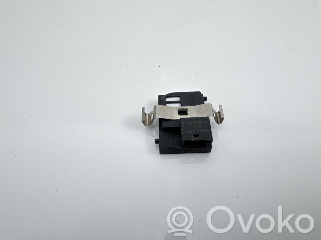 Alfa Romeo Giulia Sensor 