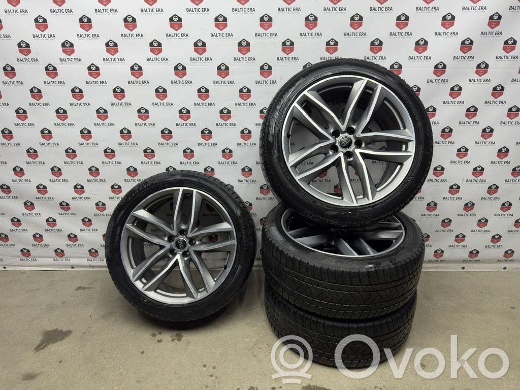 Audi Q7 4M Felgi aluminiowe R21 