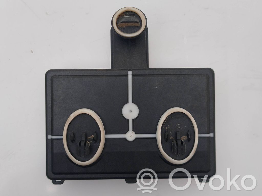 Audi Q7 4M Door control unit/module 