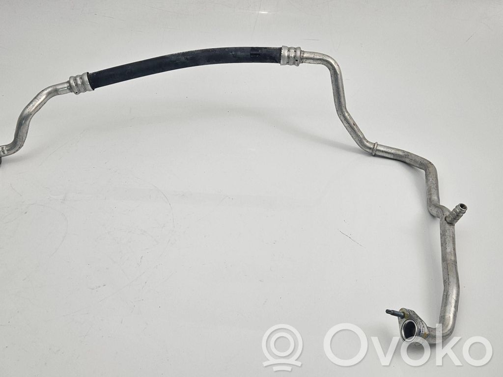 Volkswagen Golf VII Wąż / Przewód klimatyzacji A/C 