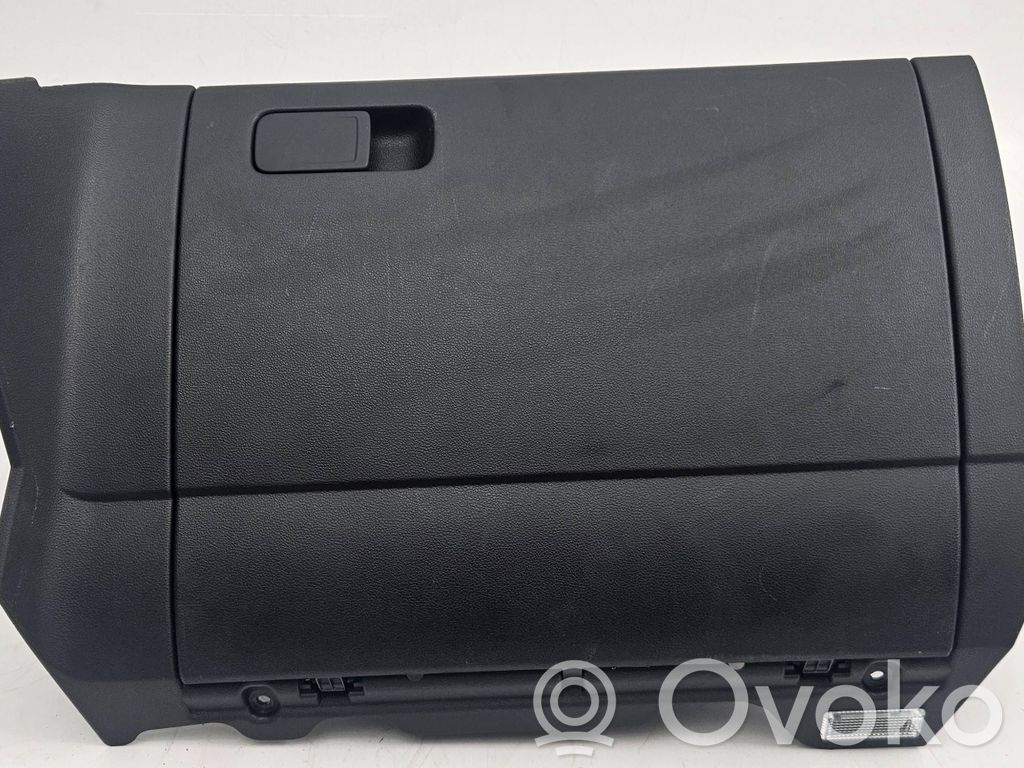 Volkswagen Golf VII Guantera 