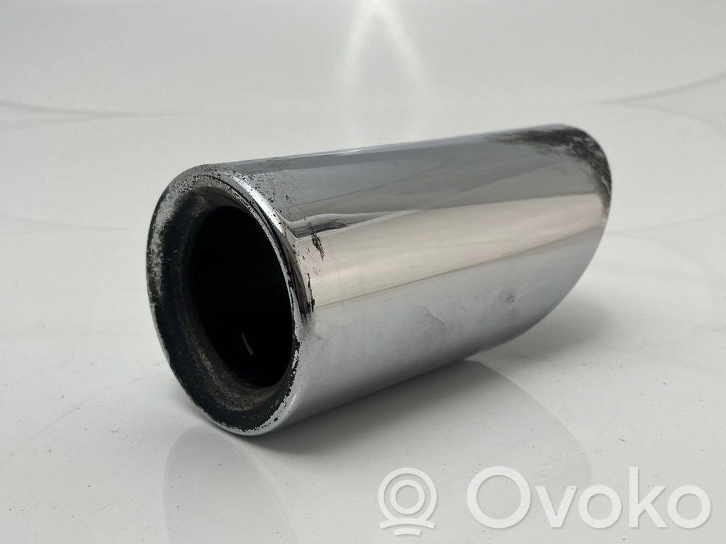 BMW 3 F30 F35 F31 Końcówka tłumika 