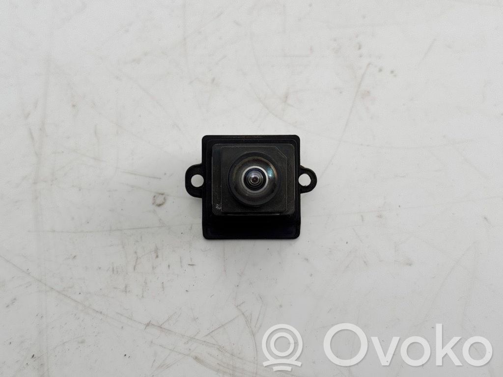Mini One - Cooper F56 F55 Caméra de recul 