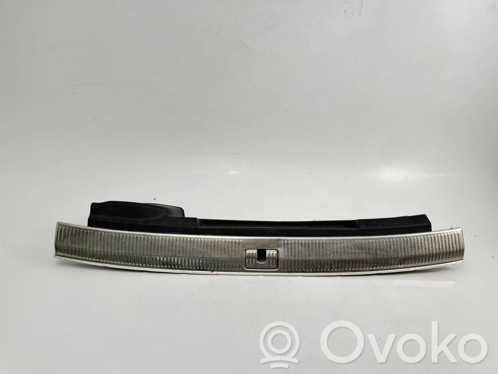 Osłona pasa bagażnika   4M0864483,4M0864483F