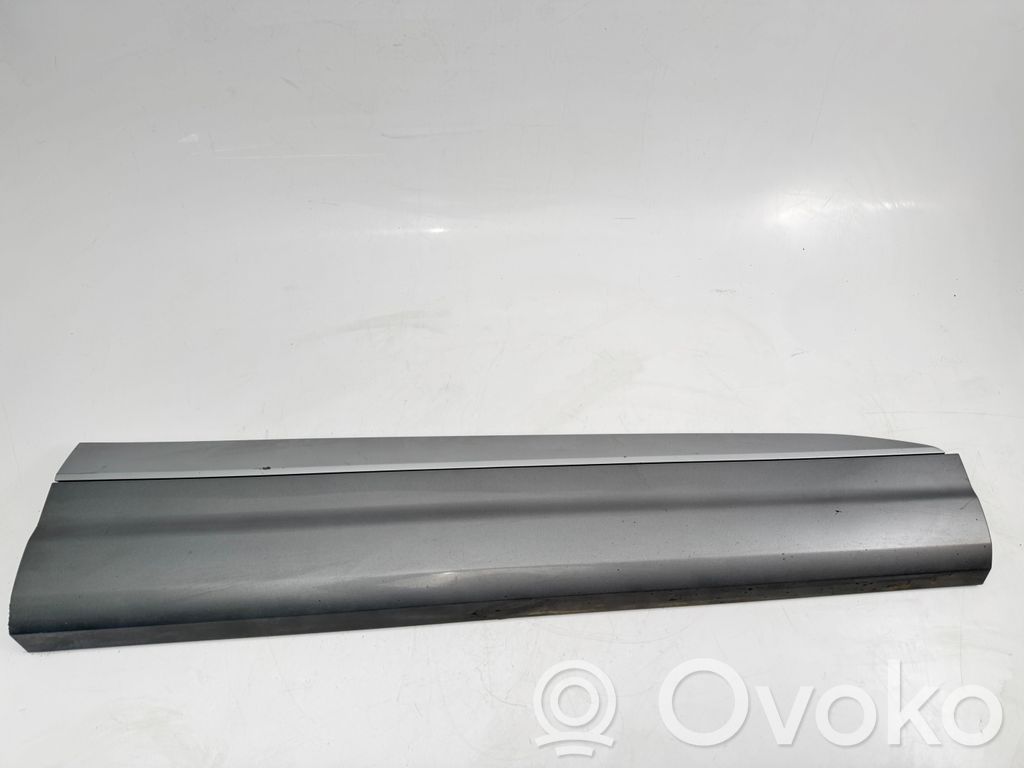 Audi Q7 4M Rivestimento della portiera anteriore (modanatura) 