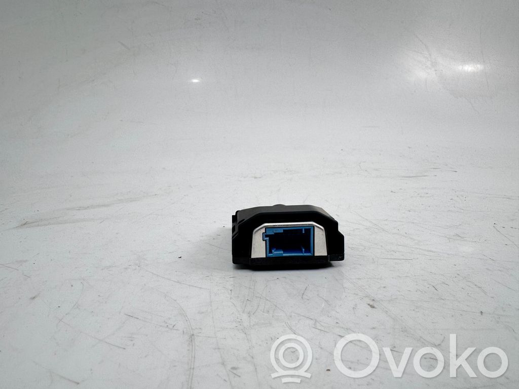 Peugeot 308 Windshield/windscreen camera 