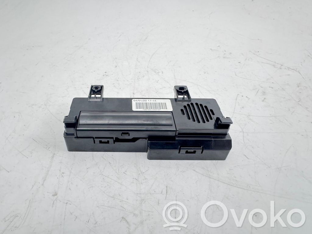 Peugeot 308 Модуль «Bluetooth» 