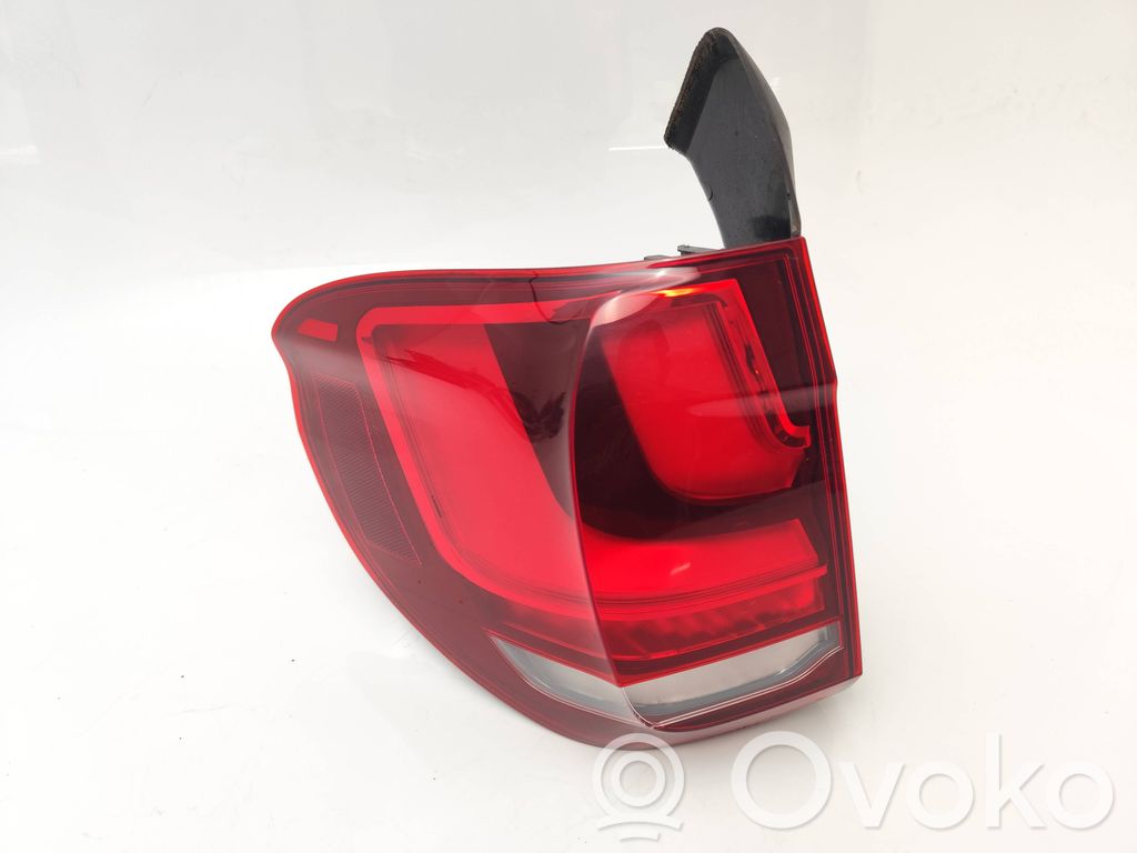 Lampa tylna   7470885,63217470885,188884,16ZL10,6U15U0H